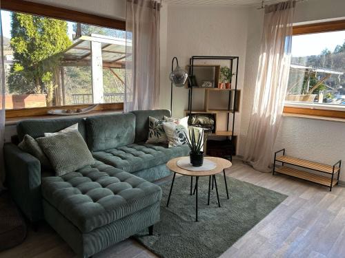 Bad Schwalbach Apartamento | Fischbacher Waldidyll