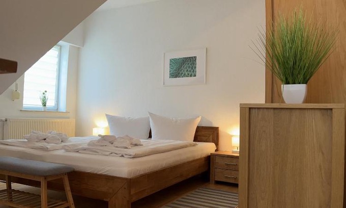Thiessow Casa | Fischer un sin Fru