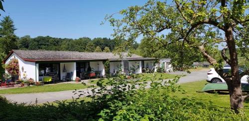 Suesel Apartamento | Fischereihof Liebe