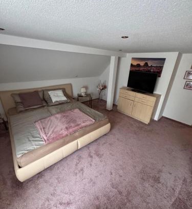Ketzin/Havel Apartamento | Fischerhaus Ketzin