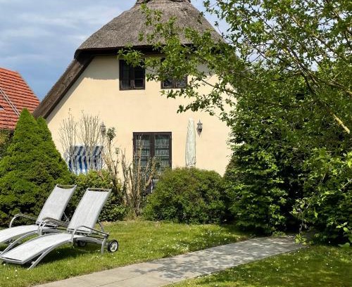 Krummin Casa | Fischerhus In Krummin - nur für Urlauber