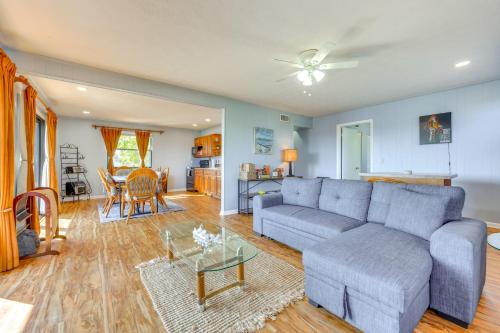 Arlington Casa | Fish and Bird Watch Waterfront Jacksonville Gem