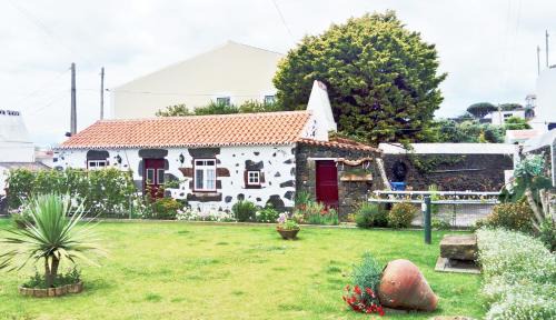 Angra do Heroismo Casa | Fisherman's House Azores