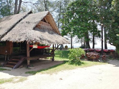 Mai Fat Casa | Fisherman's Hut , ขนำชาวเลโฮมสเตย์