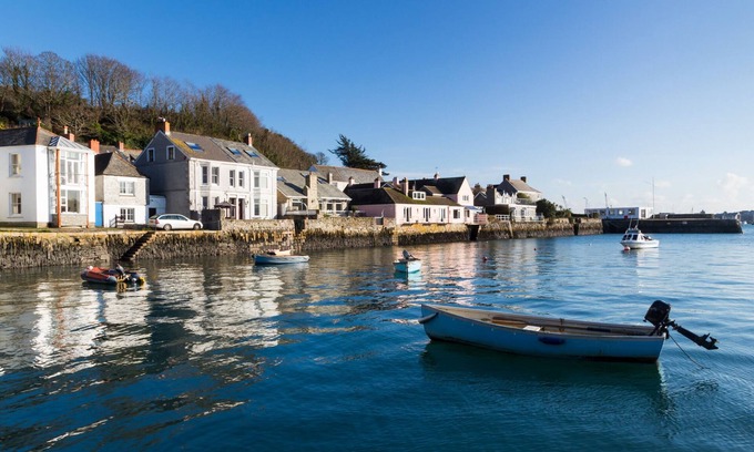 Flushing Casa | Fishermans Cottage