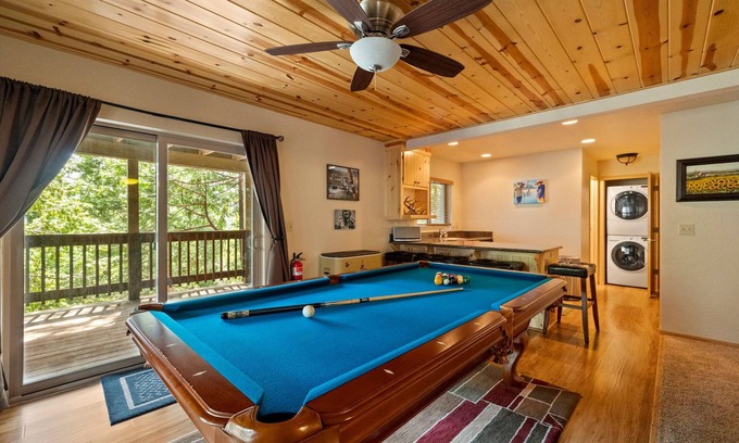 Cold Springs Casa | Fishermans Retreat Su