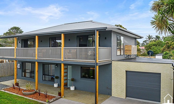 Port Franklin Casa | Fisherman's Stay, Port Franklin