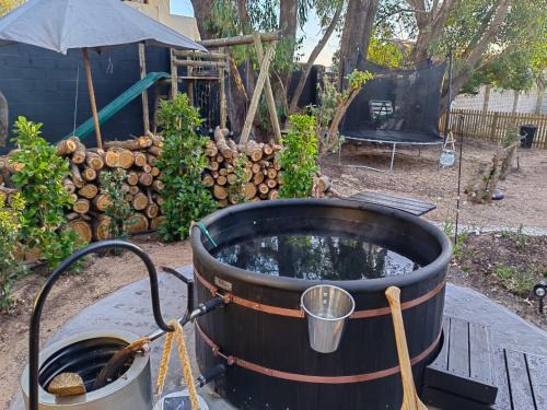 Velddrif Apartamento | Fishermansrest