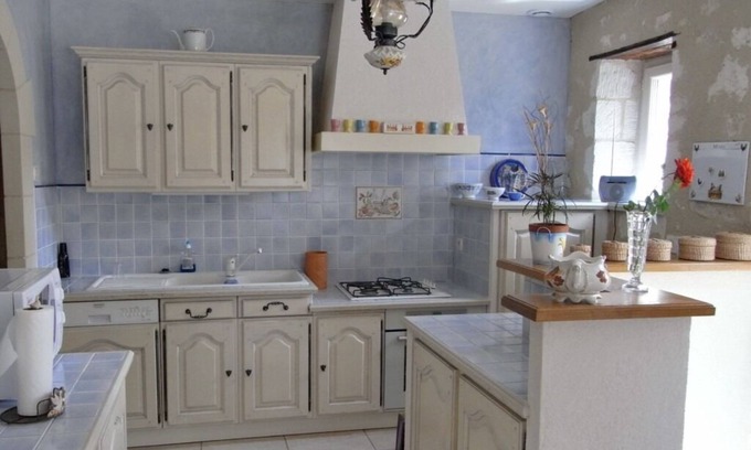 Pouzay Casa | Fishing lodge in the heart of the Loire Valley castles