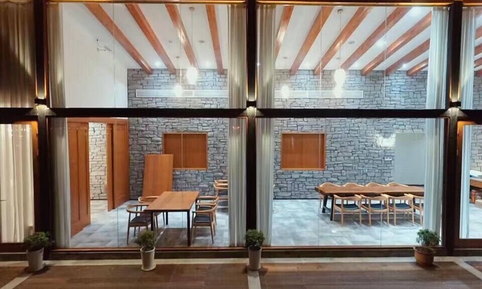 Chun'an Casa | Fishman homestay