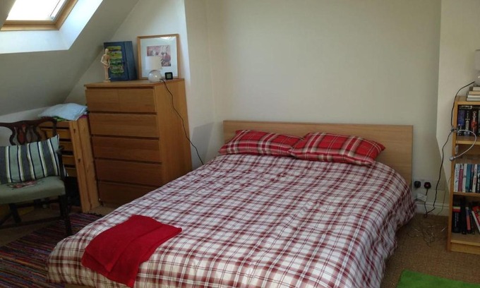 Staple Hill Casa | Fishponds Retreat Homestay