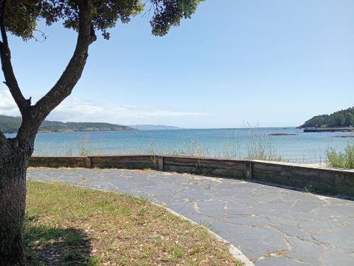 Sardinero Apartamento | Fisterra -Sardiñeiro