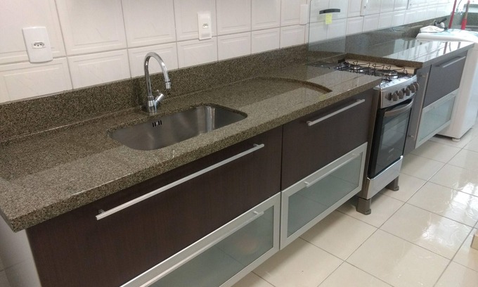 Castelo Branco Apartamento | Fit 3 dormitorios Meia Praia Area Nobre