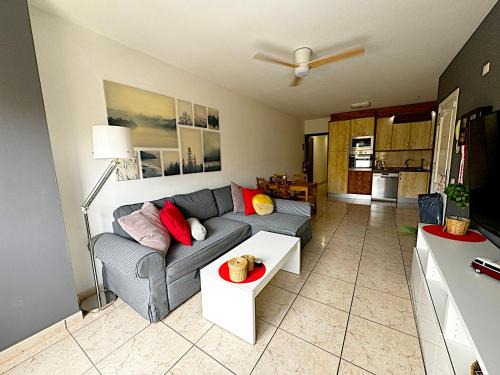 Puerto del Rosario Apartamento | Fit-House Fuerteventura Wifi & Gym