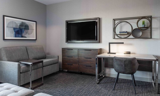 Quincy Apartamento | Gimnasio + desayuno gratis | A solo 7 millas del centro de Boston