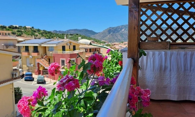 Villasimius Apartamento | Villasimius appartamento...WIFI free
