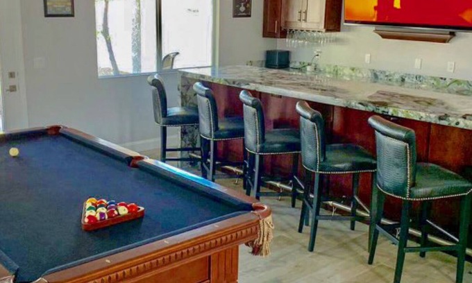 Rhodes Ranch Casa | Alquiler de vacaciones Swanky Vegas