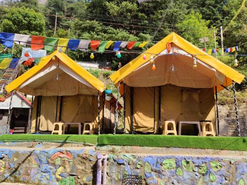 Kasol Otro | Five Elements