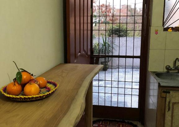 Lahore Casa | Five Giants Lahore Homestay