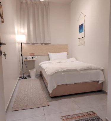 Buraydah Casa | Five Hours