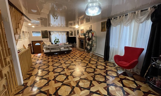 Fort Lee Casa | Five minutes walk to GWB/NYC -