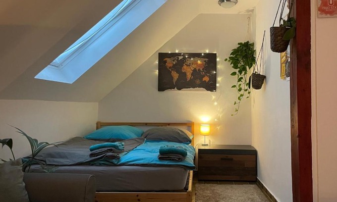 Eißendorf Casa | Five Oaks Sky