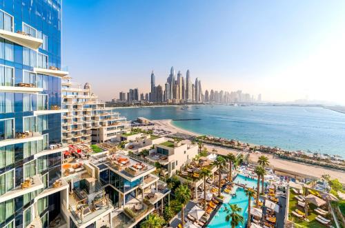 Palm Jumeirah Apartamento | FIVE Palm Jumeirah Hotel Apartments