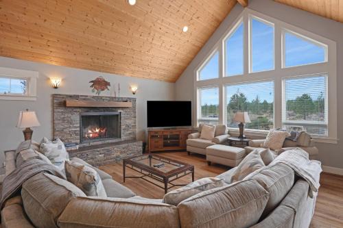 Westbrook Meadows Casa | Five Peaks