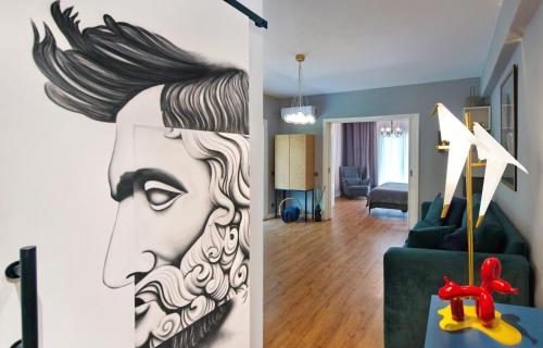 Alimos Apartamento | Five Seasons Alimos