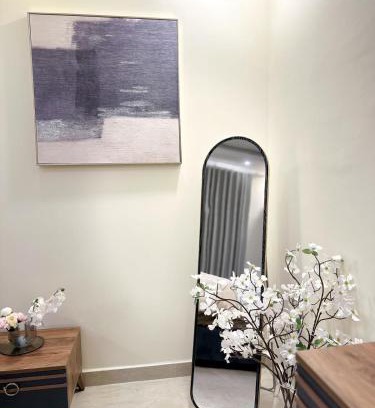 Dammam Apartamento | Five stars