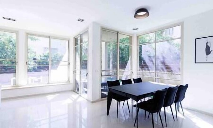Hod HaSharon Casa | Five Stars Villa09