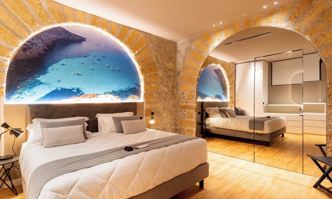 Borgo Vecchio Casa | Five Suite