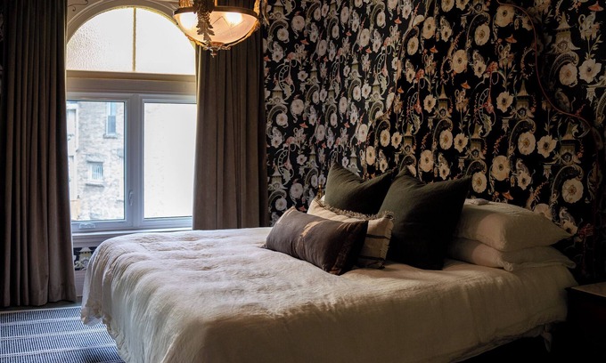 Stratford Apartamento | FiveStratford: Luxury Suite in downtown Stratford