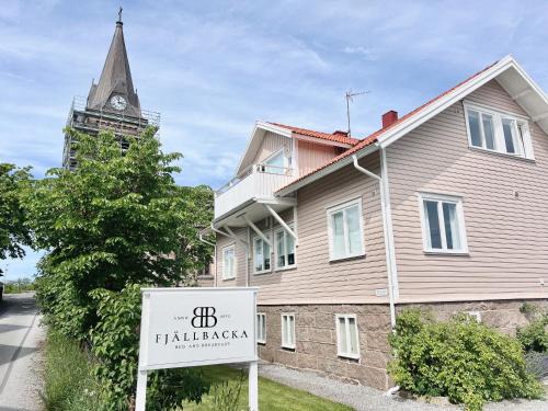 Fjallbacka Cama Y Desayuno | Fjällbacka Bed And Breakfast