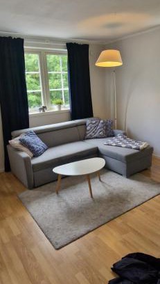 Norrkoping Apartamento | Fjärilsgatan