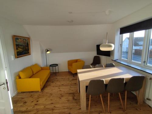 Tarup Apartamento | Fjeldgaard Rug 1sal