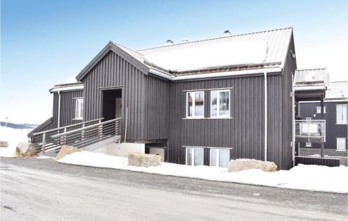 Sjusjoen Apartamento | Fjellstua C3, Leil 202