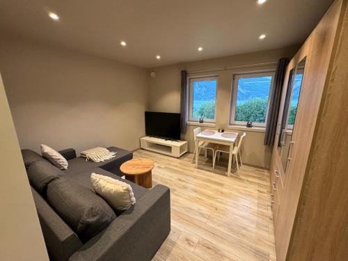 Møre og Romsdal Apartamento | FjordView