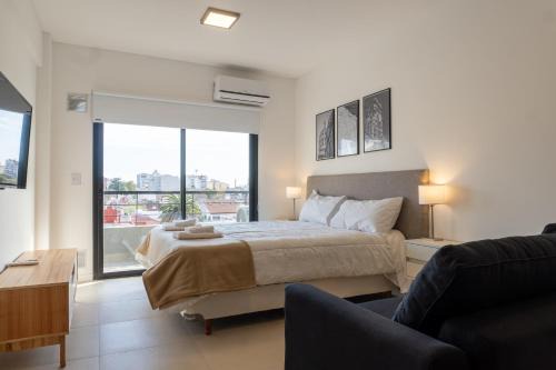 Comuna 13 Apartamento | Fk Alojamientos Belgrano