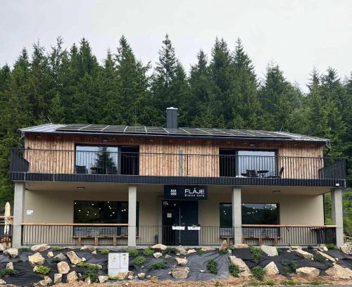 Cesky Jiretin Apartamento | Fláje Apartmány