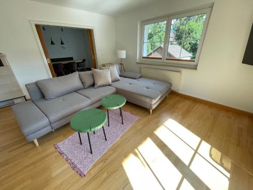 Baiersbronn Apartamento | Flößer-Heimat Wiesenblick