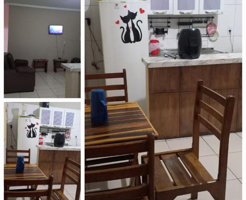 Crato Apartamento | FL Acomodações