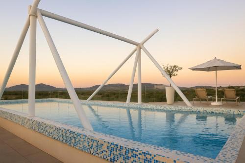 Downtown San Jose del Cabo Hotel | Flamboyan Hotel & Residences