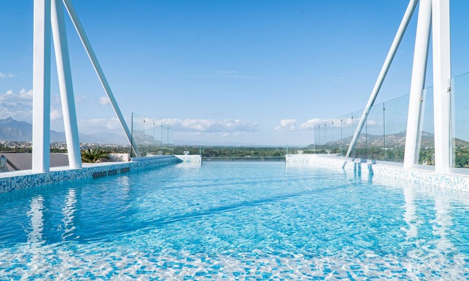 Downtown San Jose del Cabo Apartamento | Flamboyan Hotel & Residences