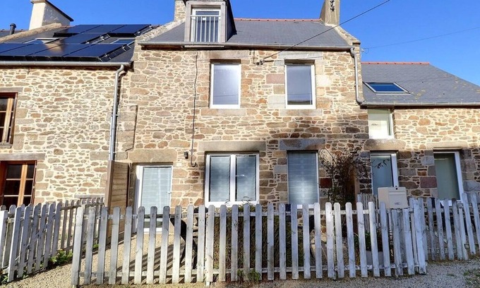 Saint-Coulomb Casa | Flamboyant - SAINT-COULOMB