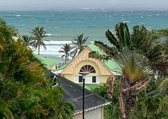 Anse des Rochers Apartamento | FLAMBOYANT St Francois
