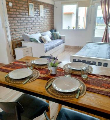 Esquel Apartamento | FLAMENCOS Apart