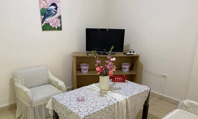 Duhur ash Shuwayr Apartamento | Flamingo Apt in Beirut Metn with 24h Electricity