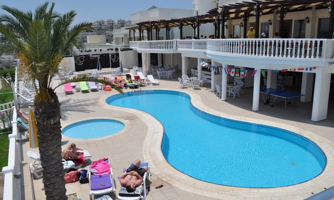 Bogazici Apartamento | Flamingo Country Club Houses