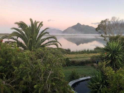 Kommetjie Apartamento | Flamingo View